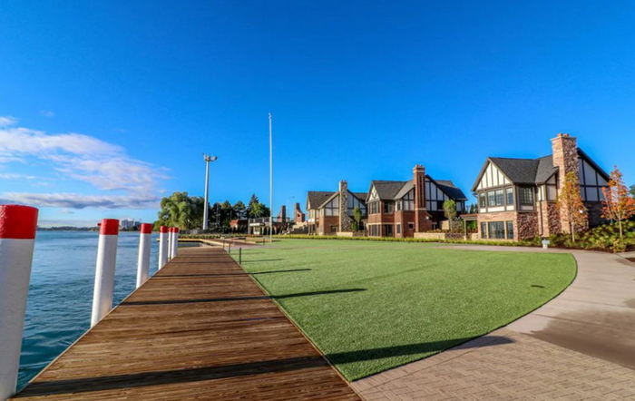 St. Clair Inn (St Clair Inn) - 2022 Photos From Website (newer photo)